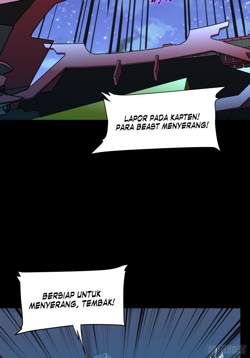 Legend of Star General