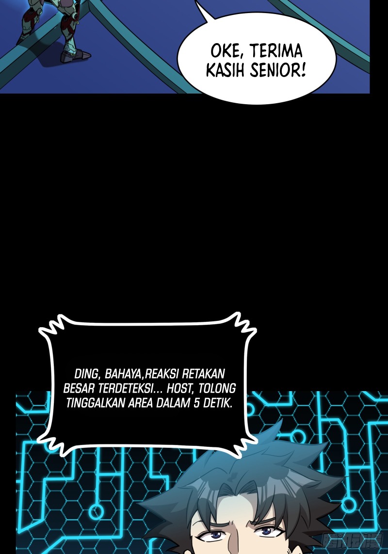 Legend of Star General