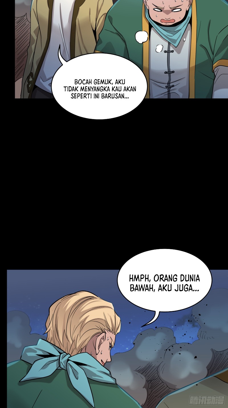 Legend of Star General