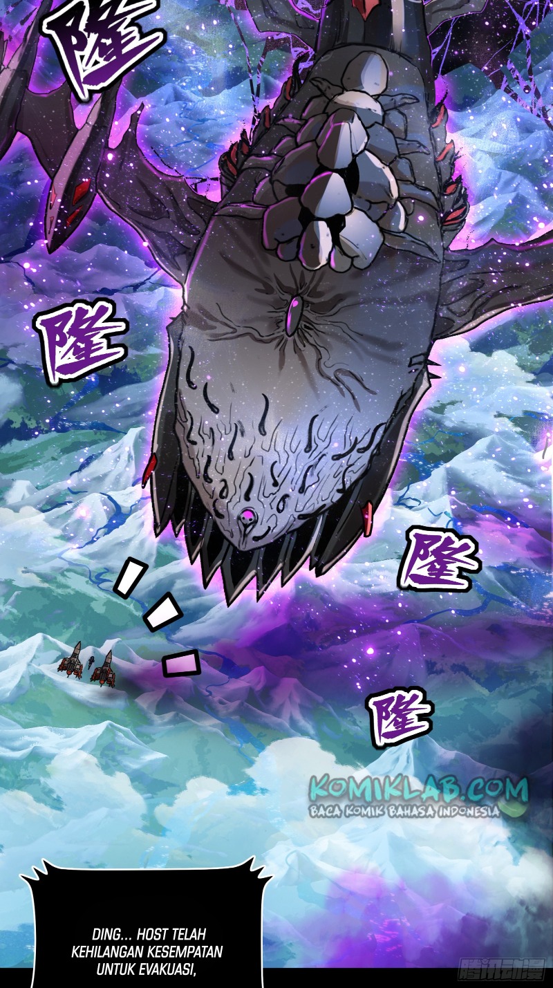 Legend of Star General