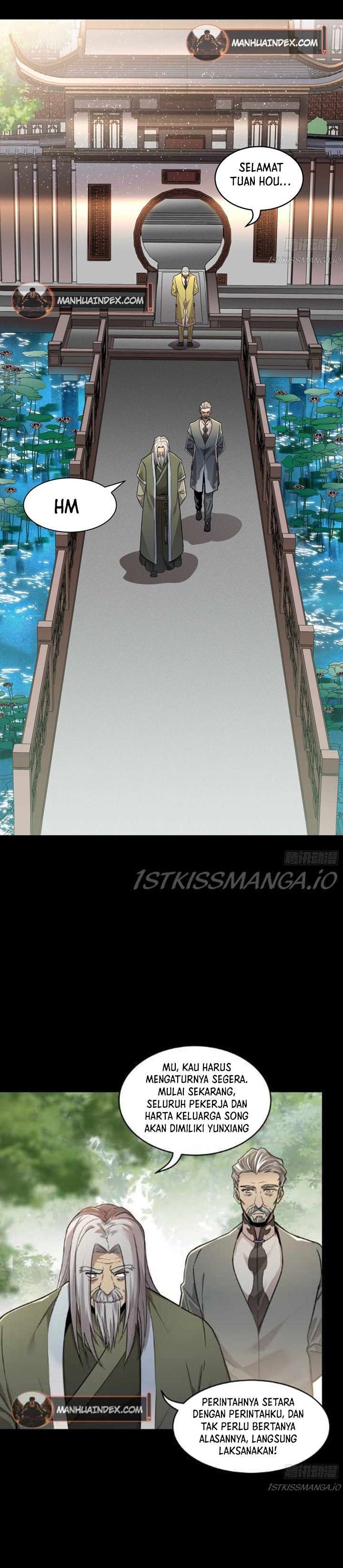 Legend of Star General