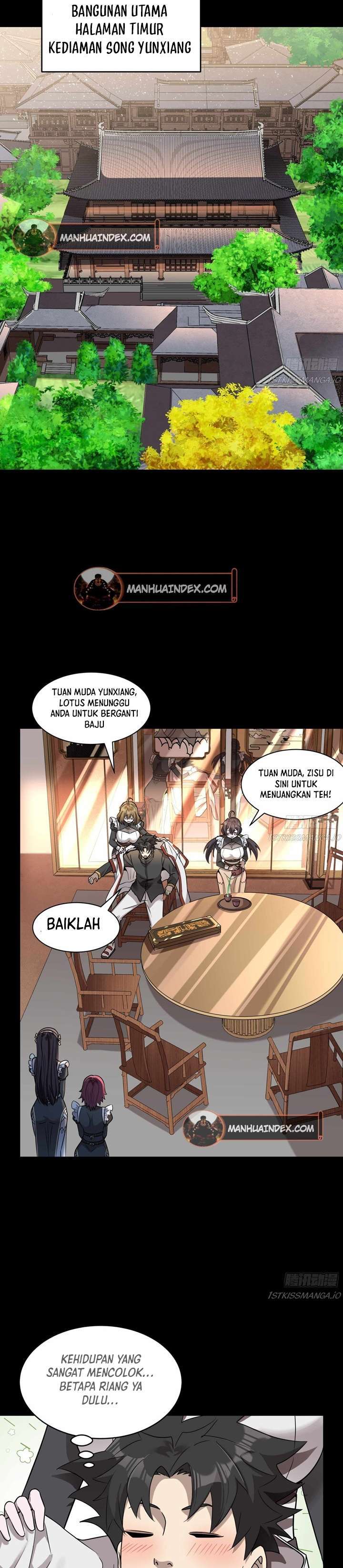 Legend of Star General