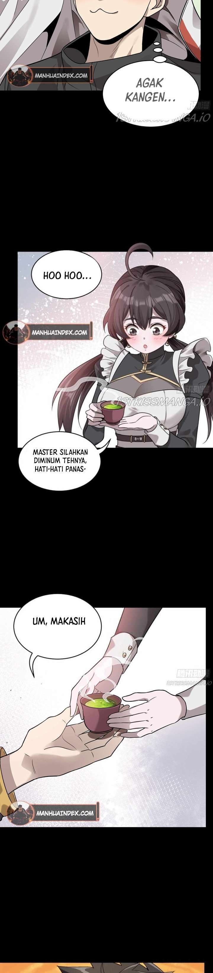 Legend of Star General