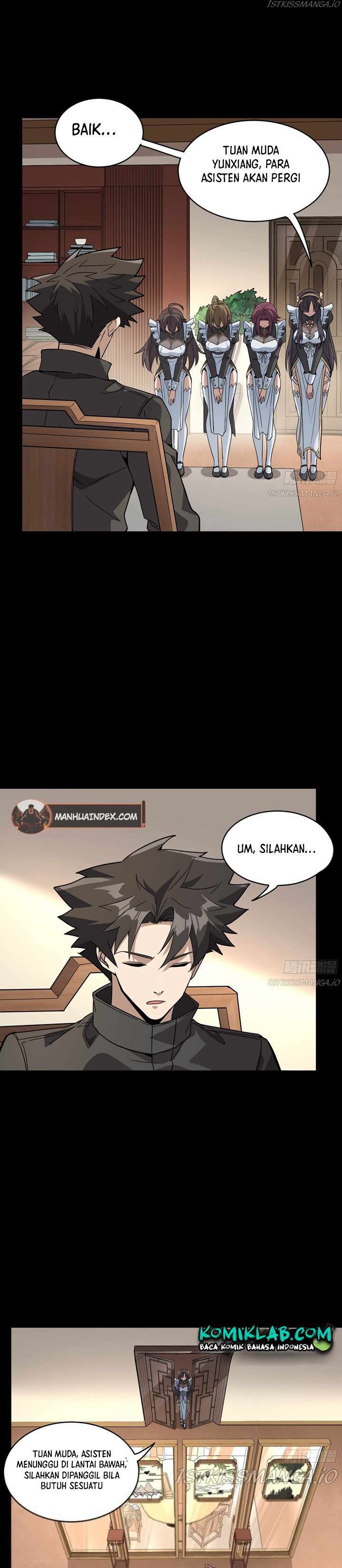 Legend of Star General