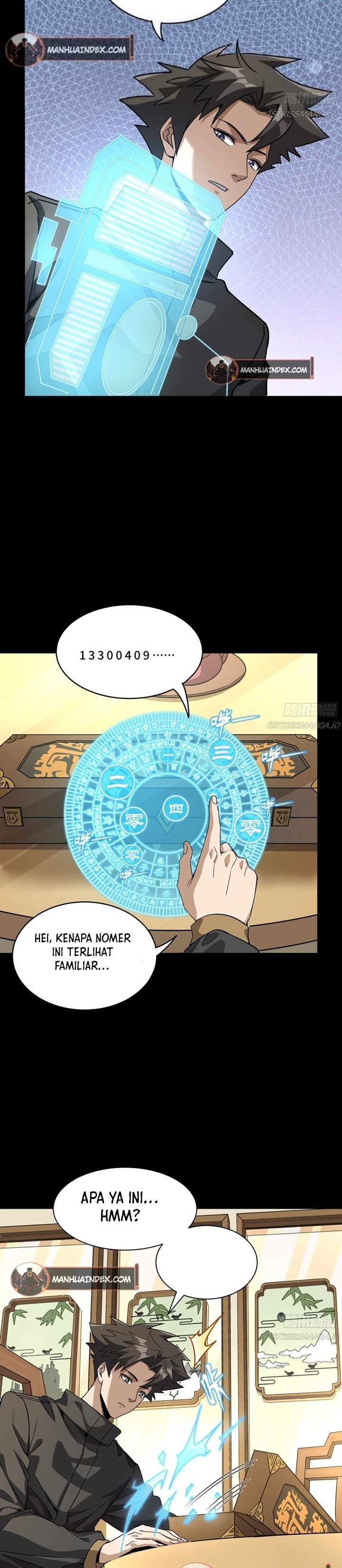 Legend of Star General