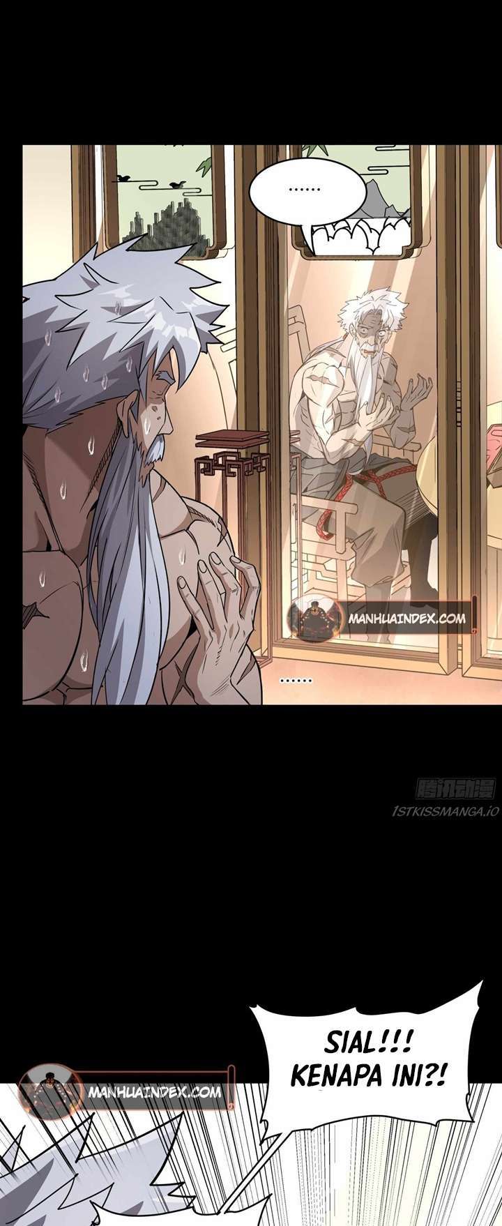 Legend of Star General