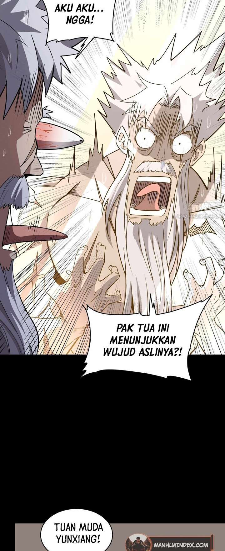Legend of Star General