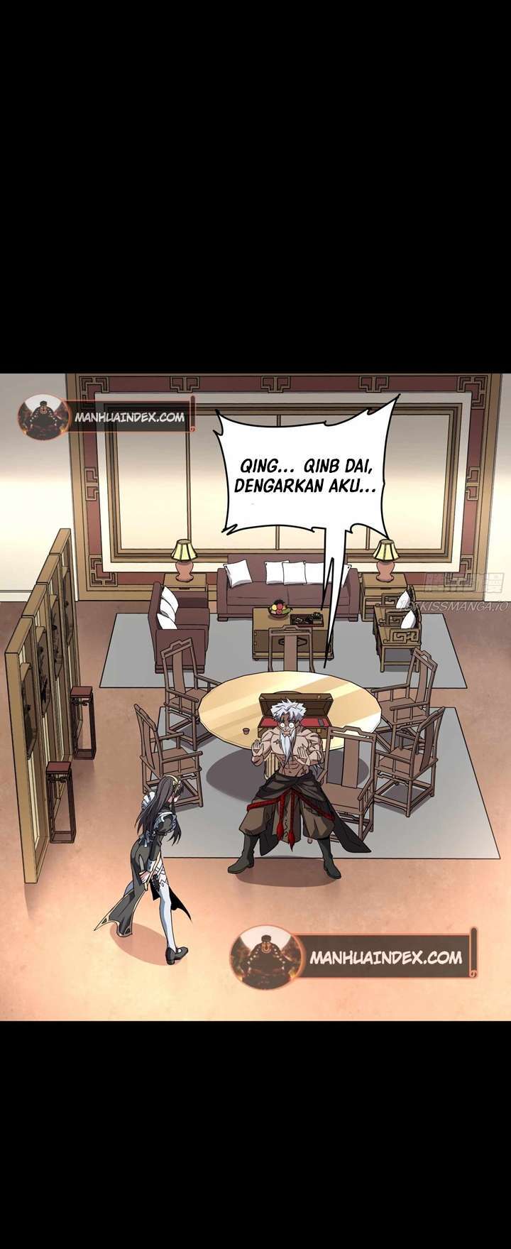 Legend of Star General