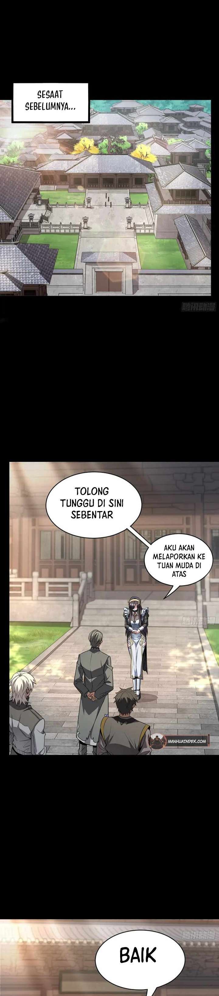Legend of Star General