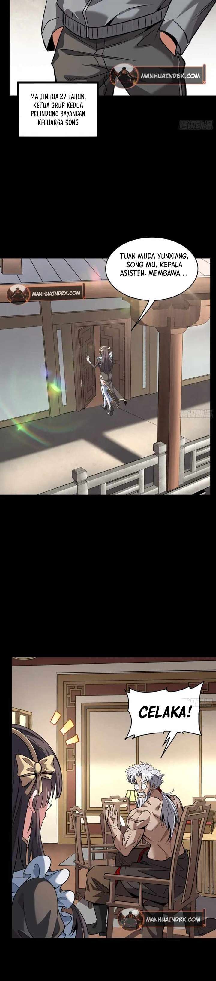 Legend of Star General