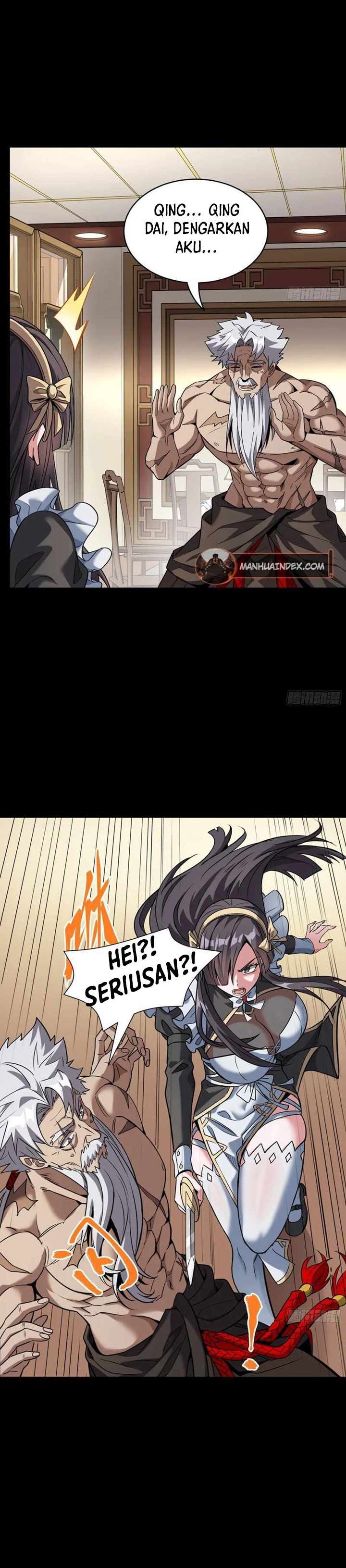Legend of Star General