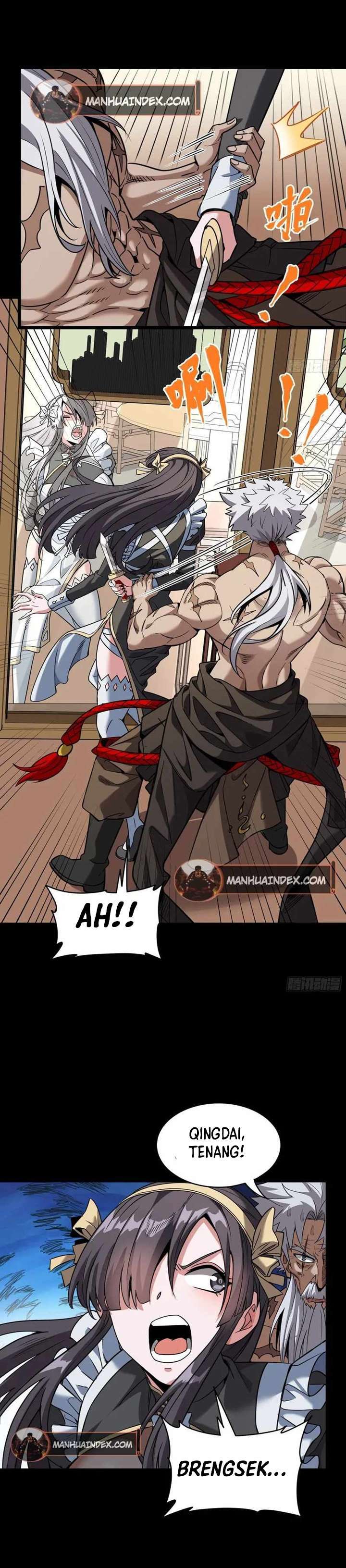 Legend of Star General