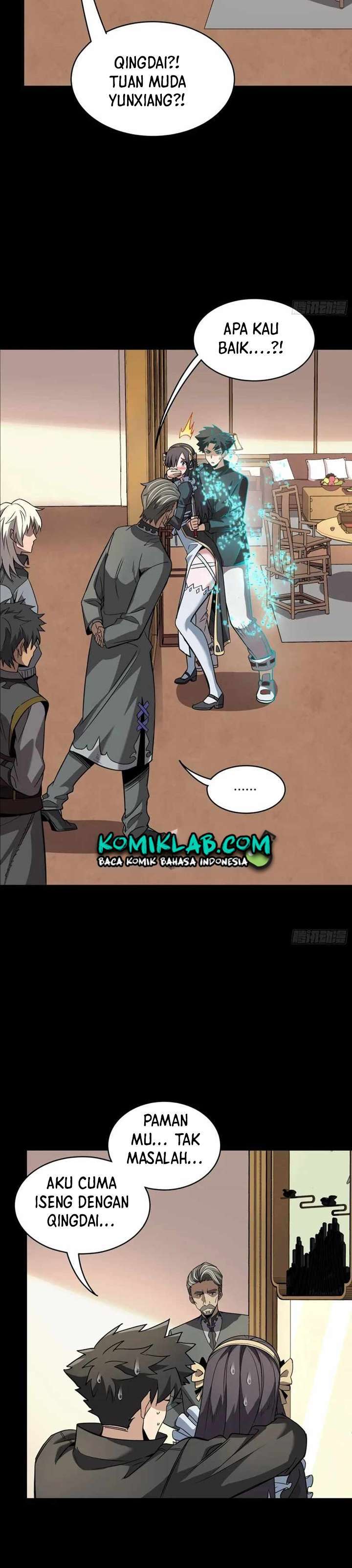 Legend of Star General