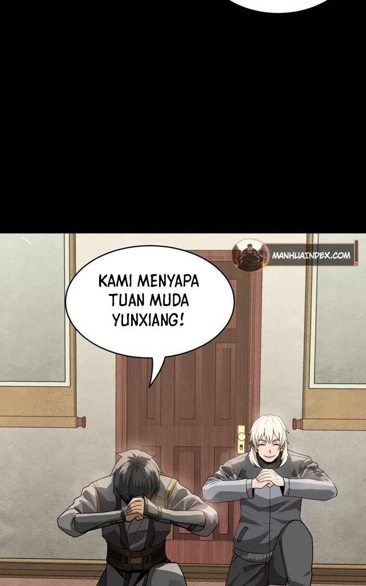 Legend of Star General