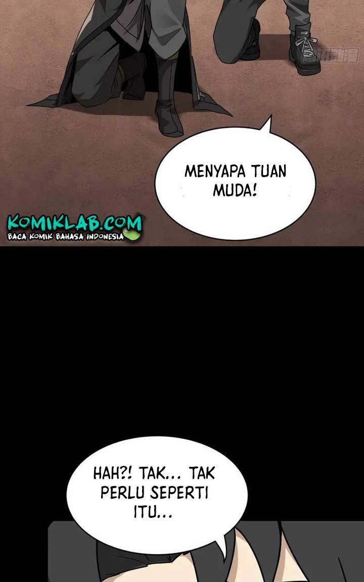Legend of Star General