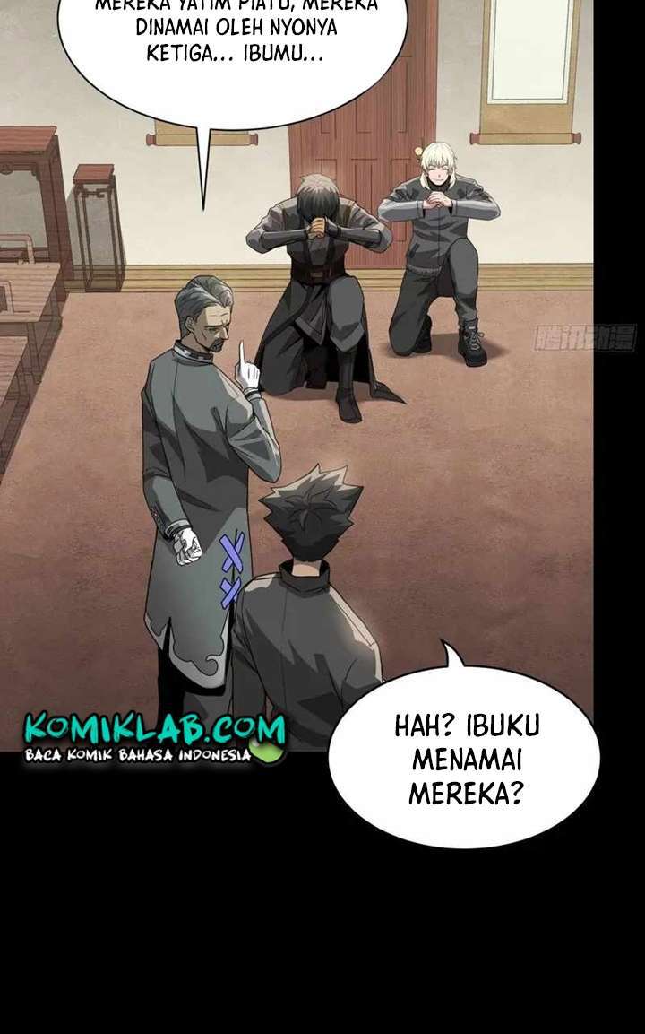 Legend of Star General