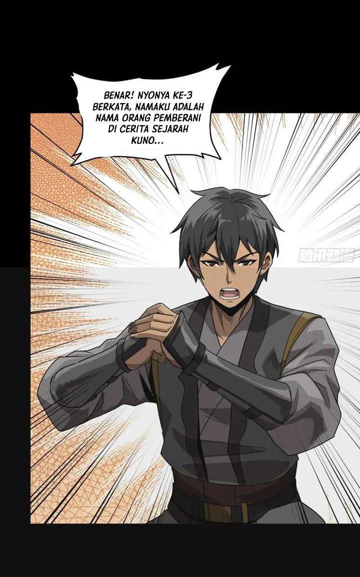 Legend of Star General