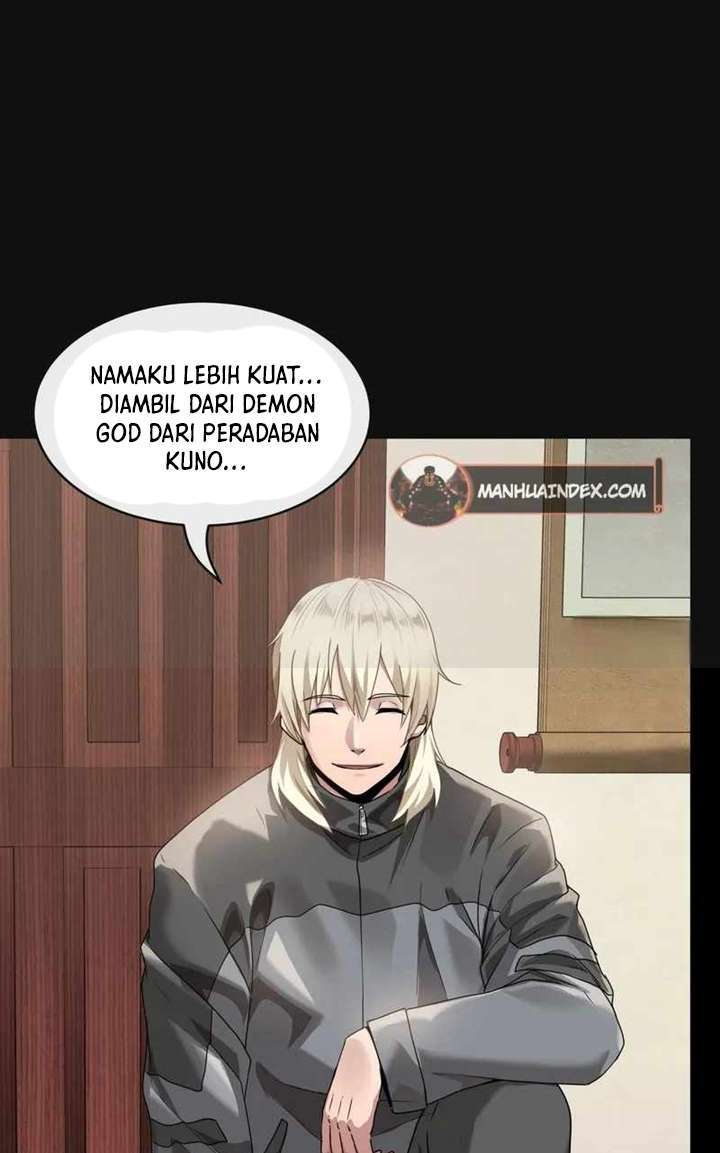 Legend of Star General