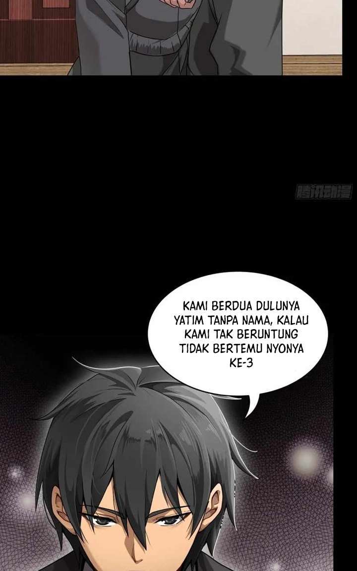 Legend of Star General
