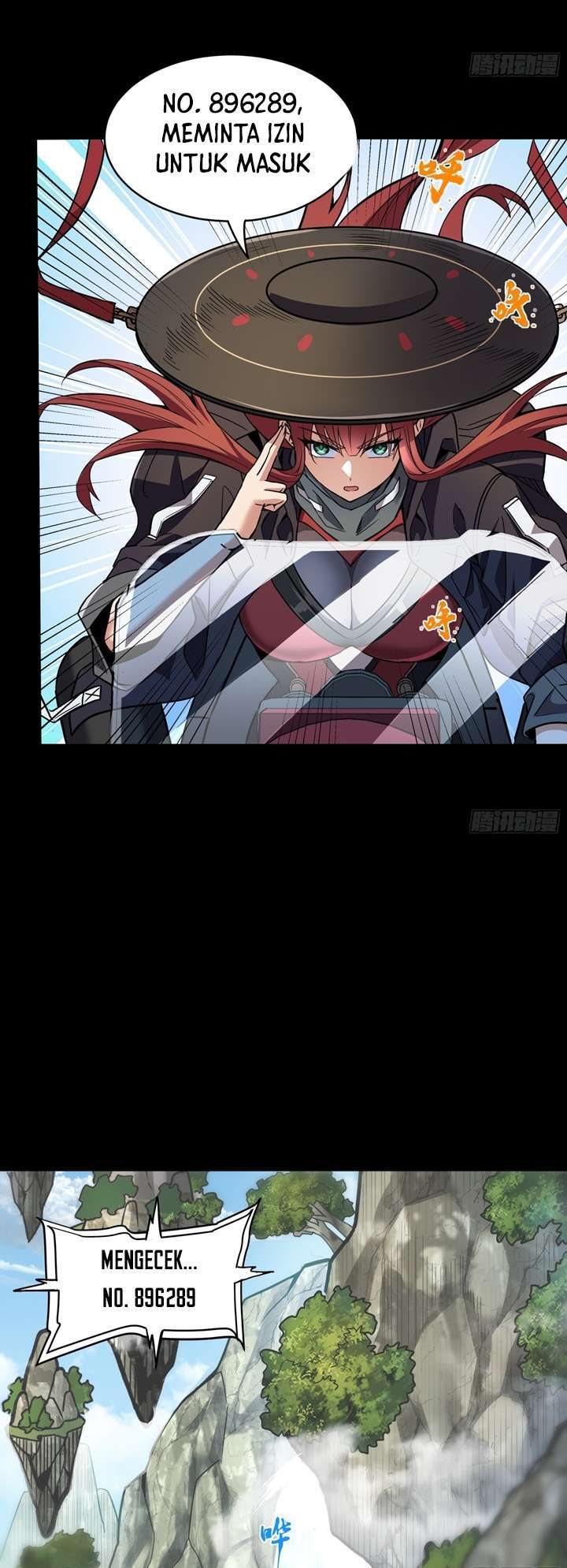 Legend of Star General