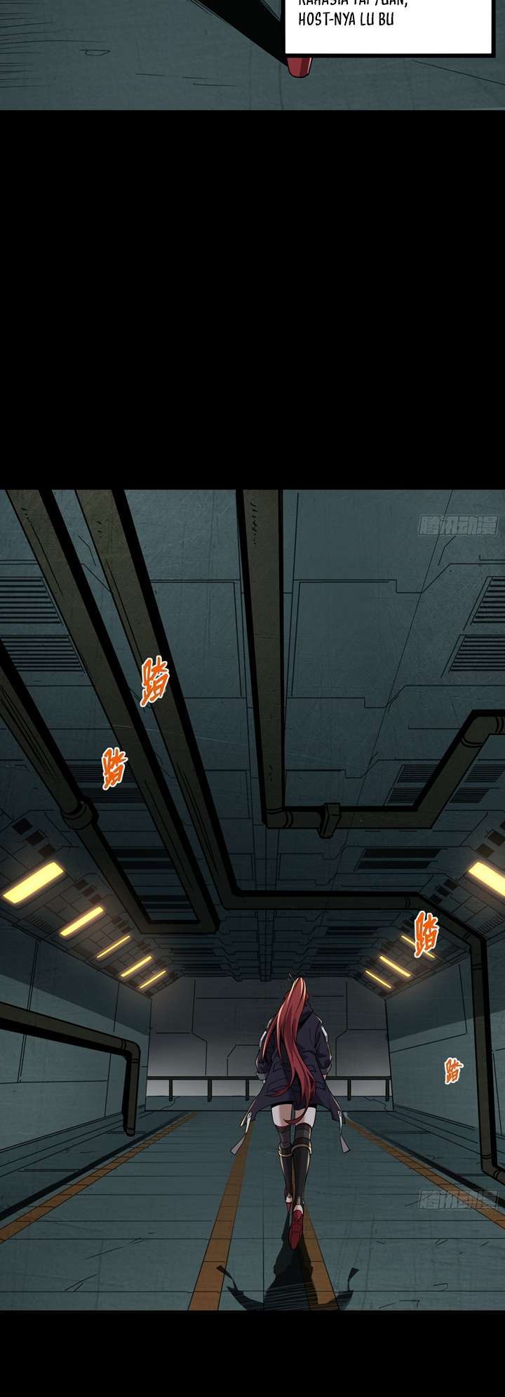 Legend of Star General