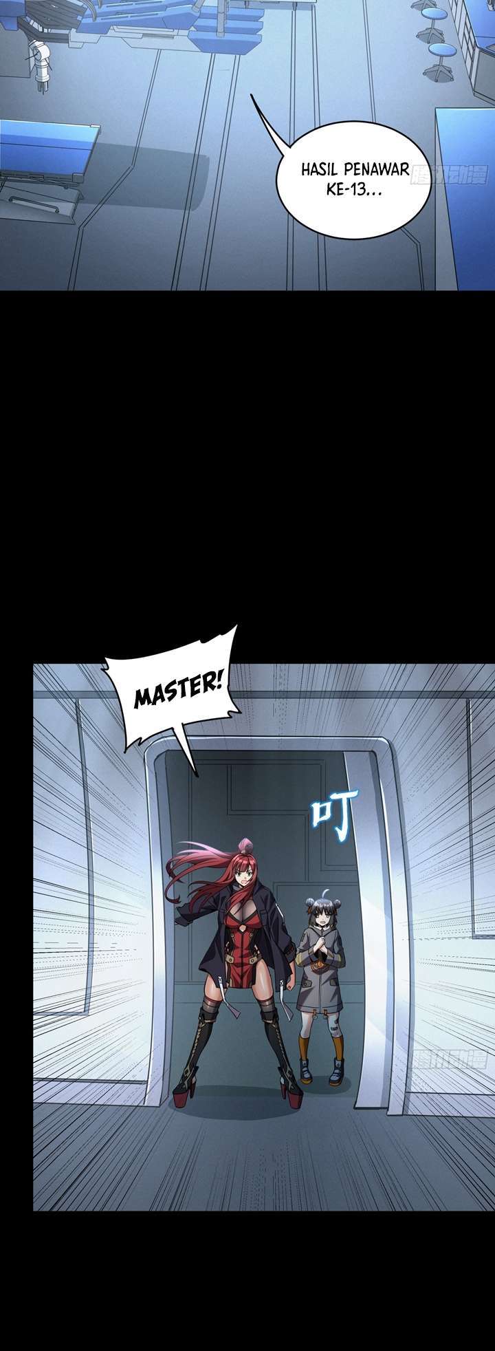 Legend of Star General