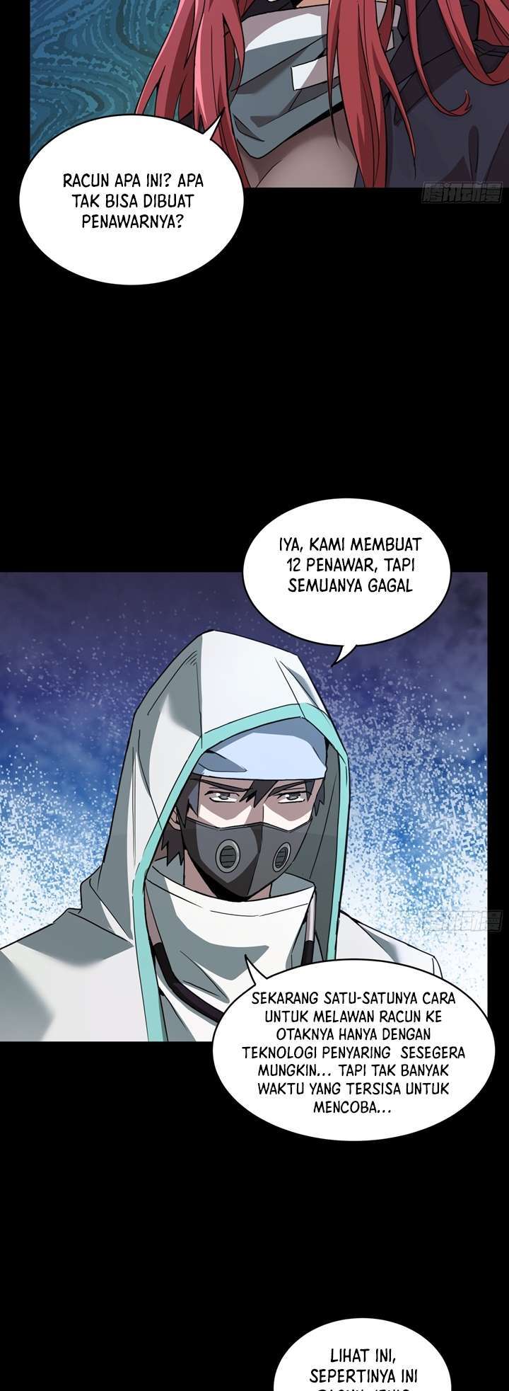Legend of Star General