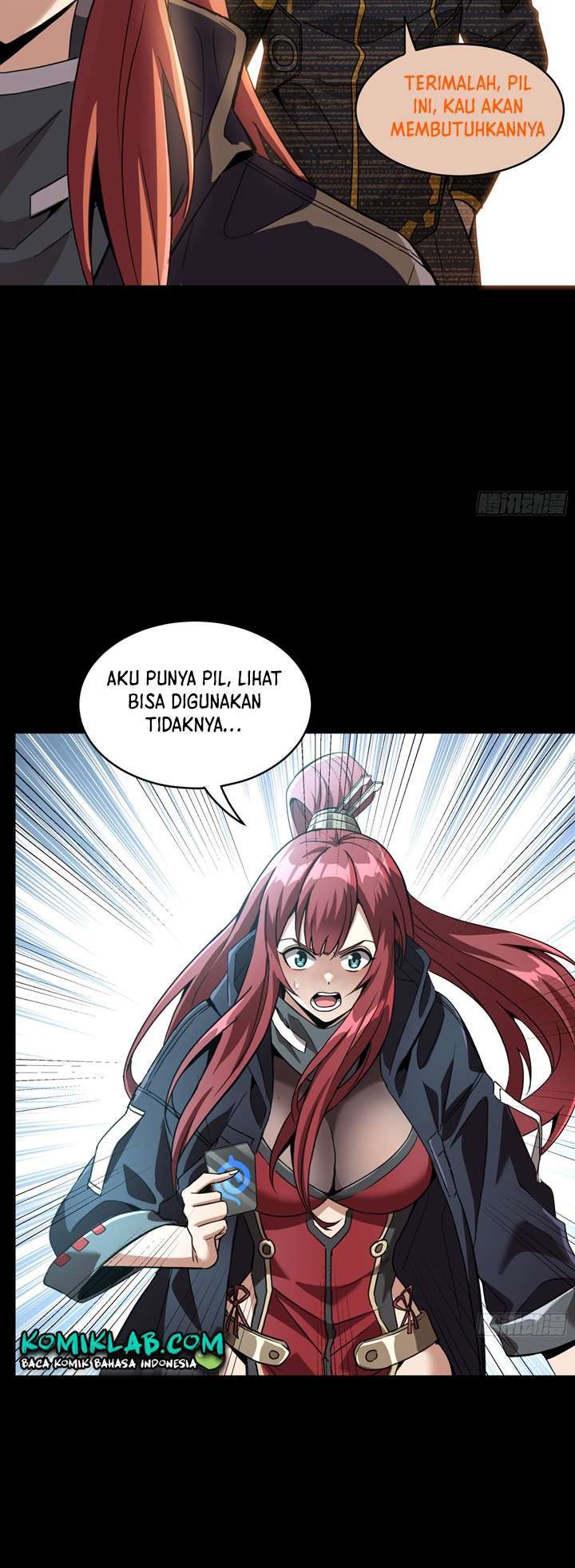 Legend of Star General