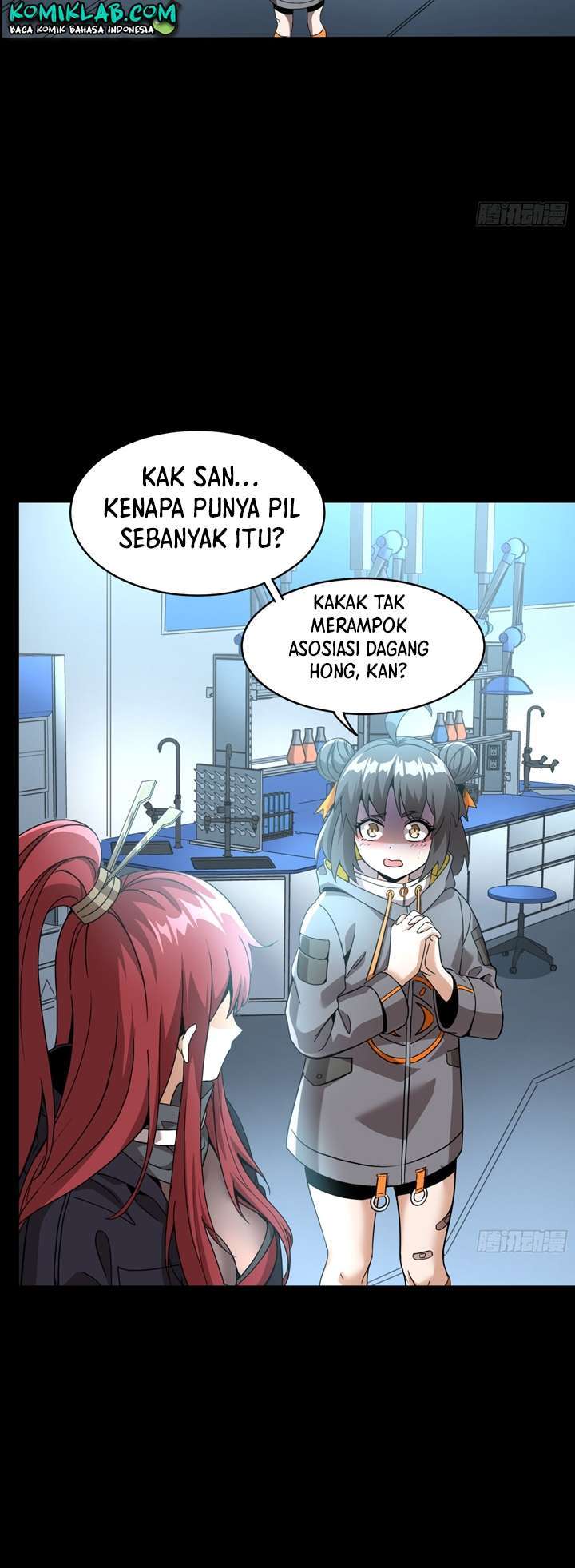 Legend of Star General