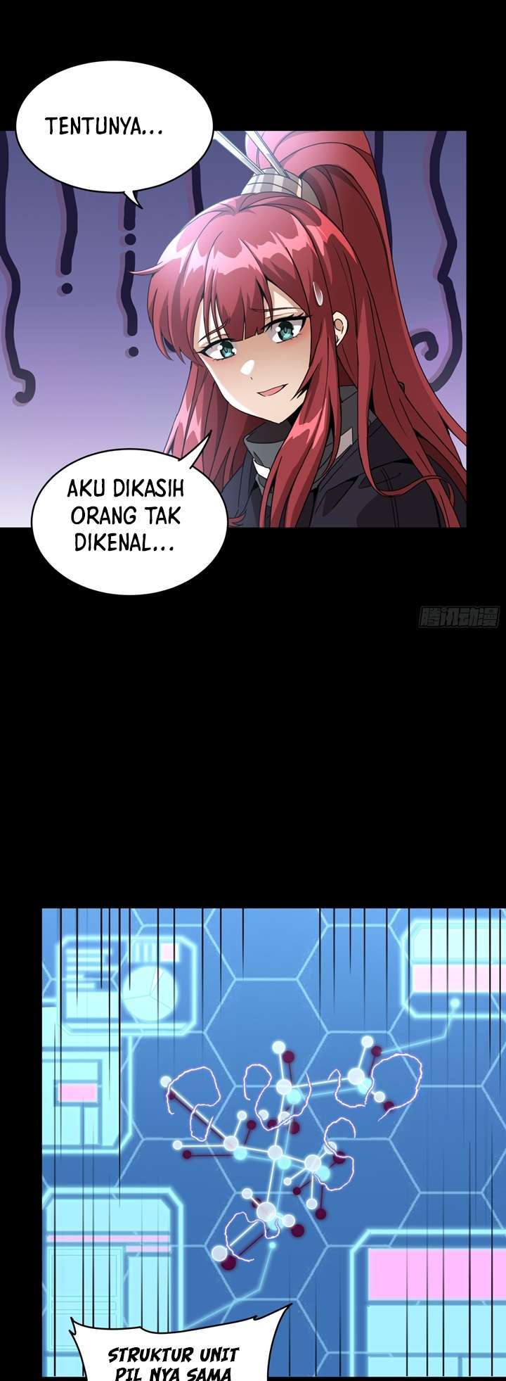 Legend of Star General