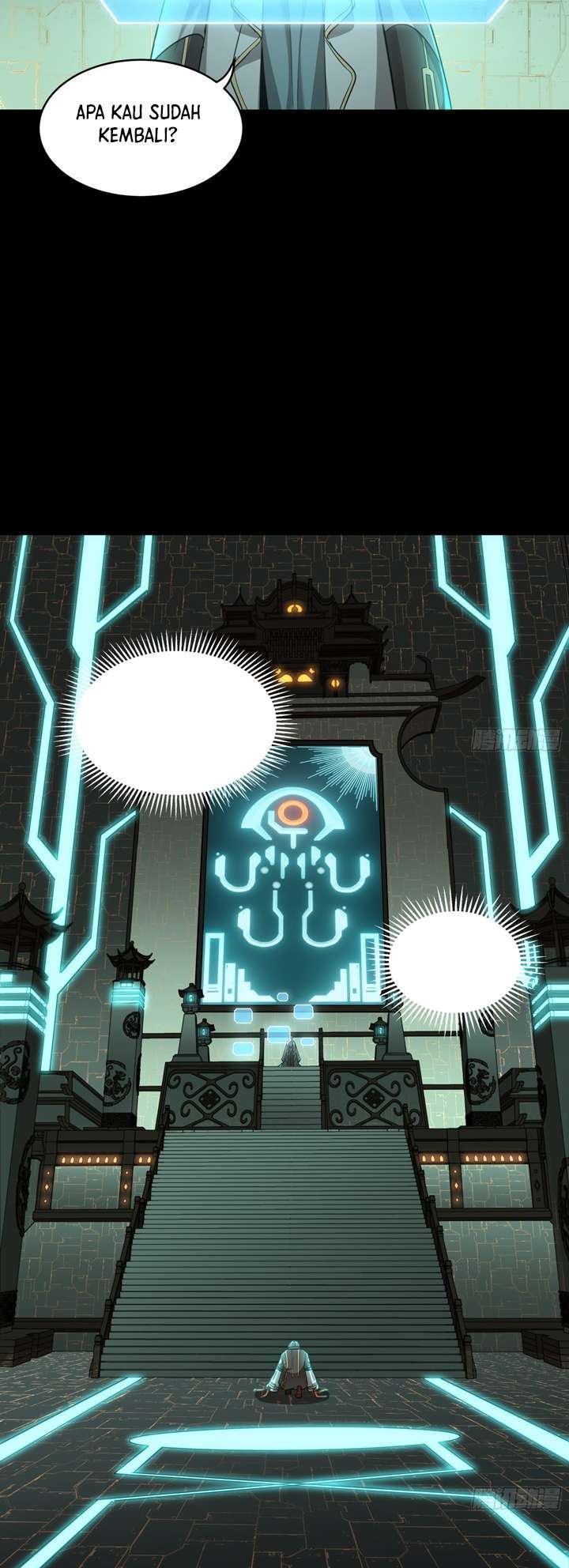 Legend of Star General