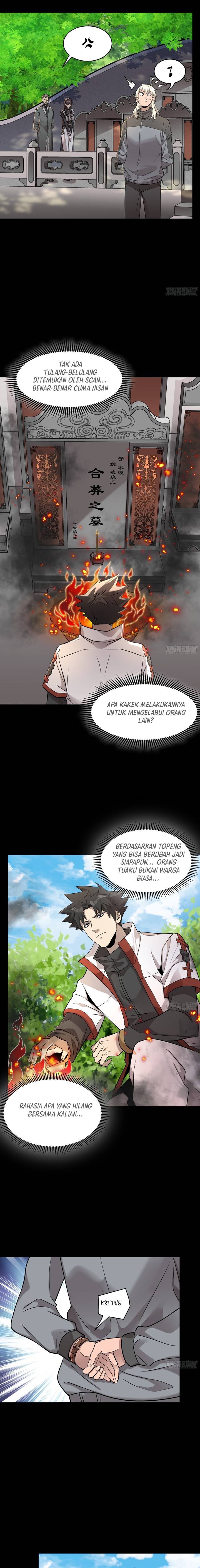 Legend of Star General