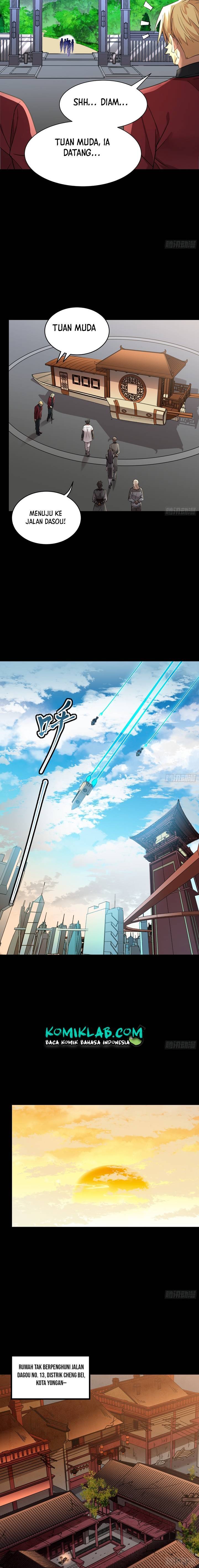 Legend of Star General
