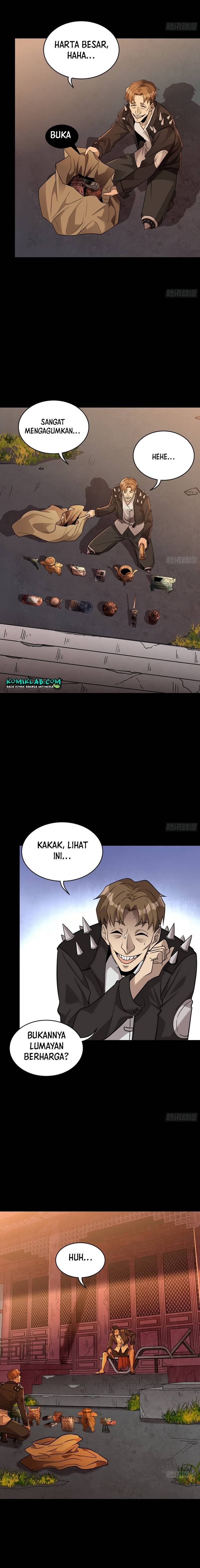 Legend of Star General