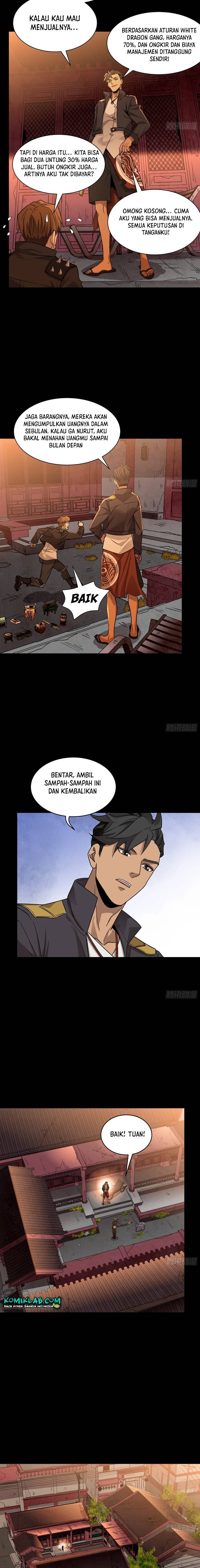 Legend of Star General