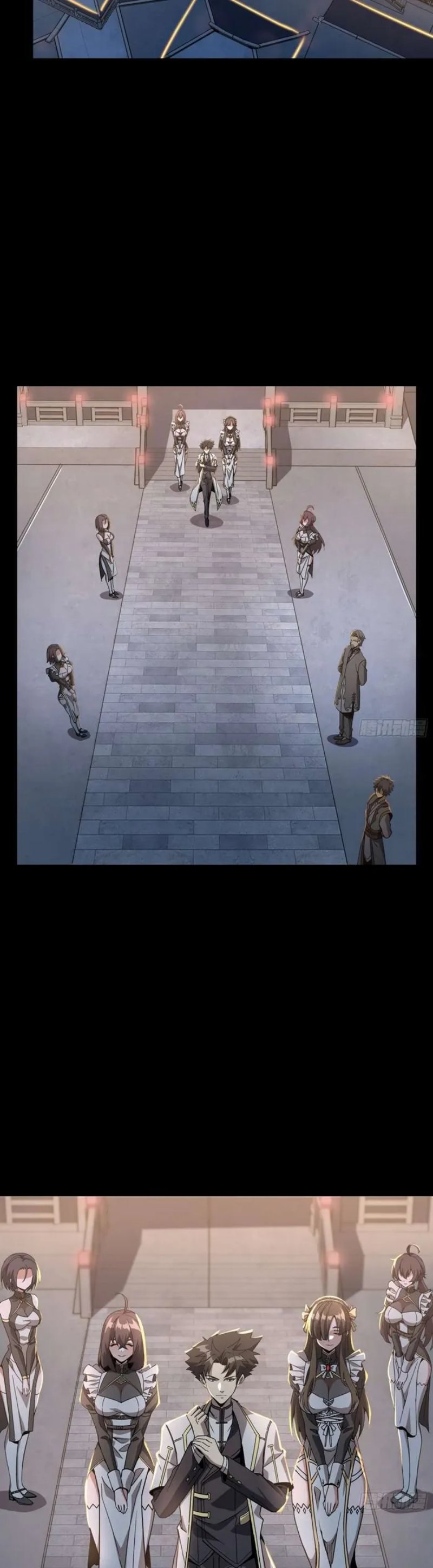 Legend of Star General