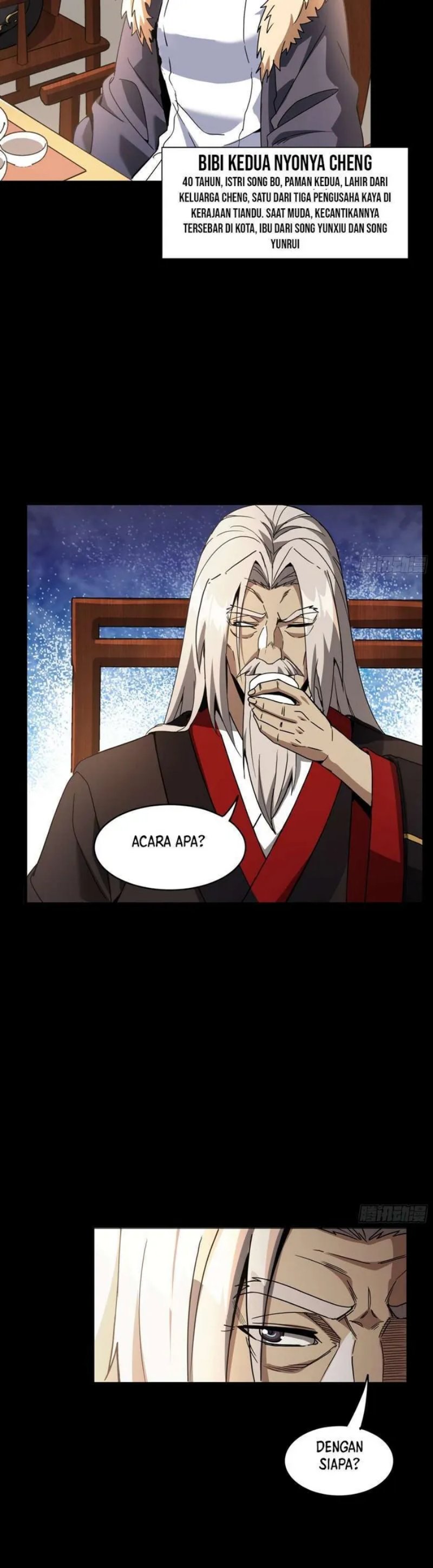 Legend of Star General