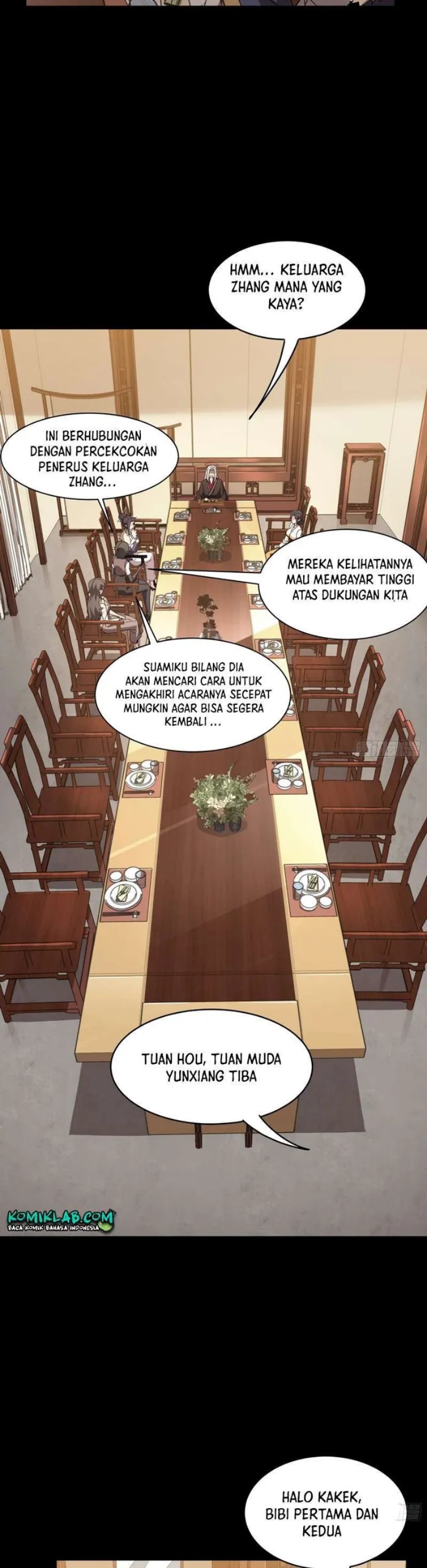 Legend of Star General