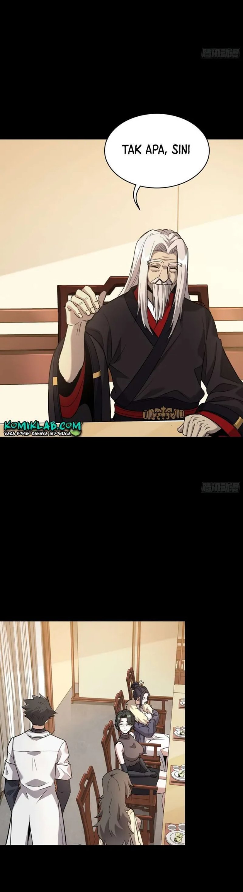 Legend of Star General