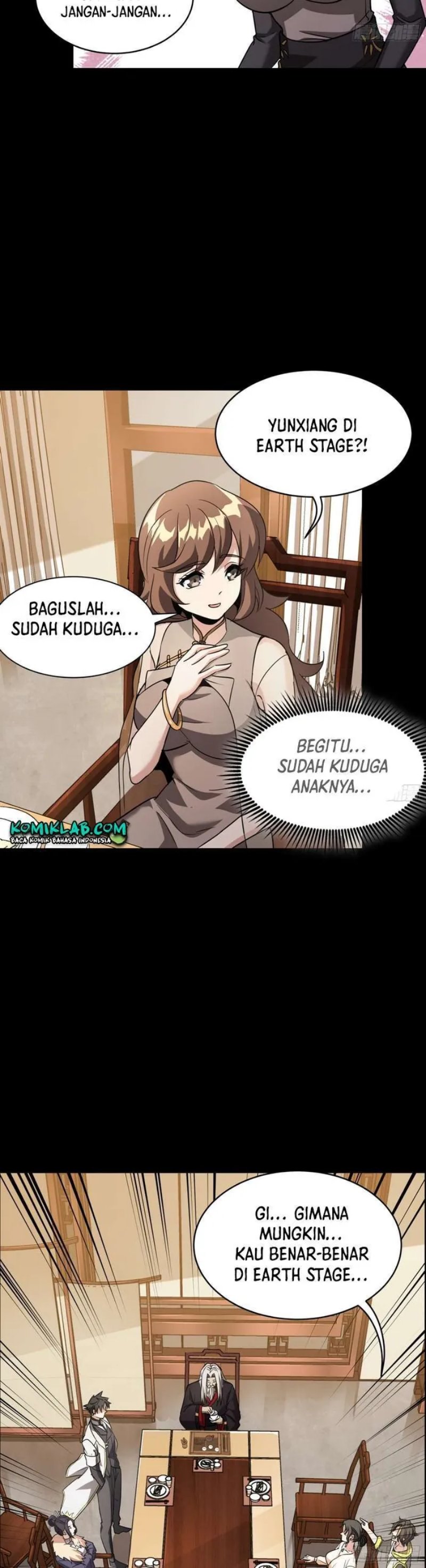 Legend of Star General