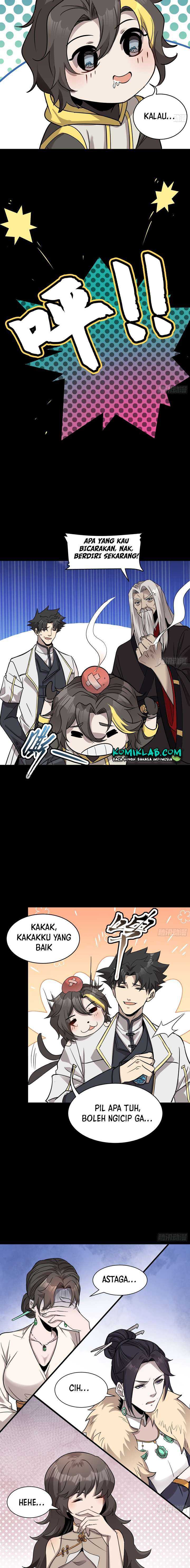 Legend of Star General