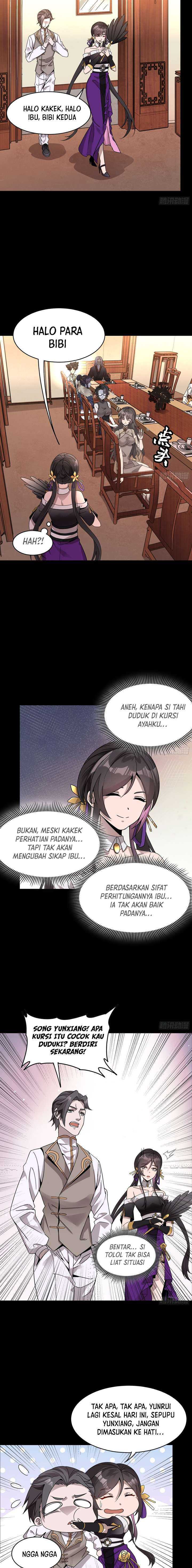 Legend of Star General