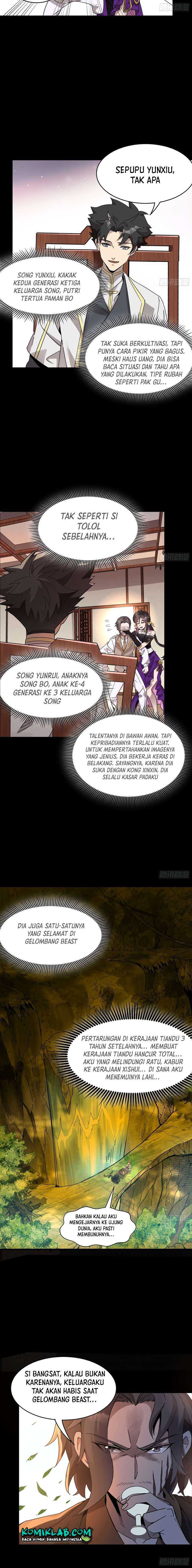 Legend of Star General