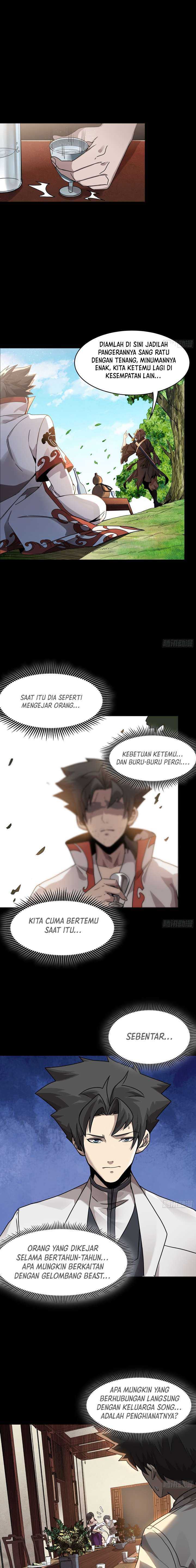 Legend of Star General