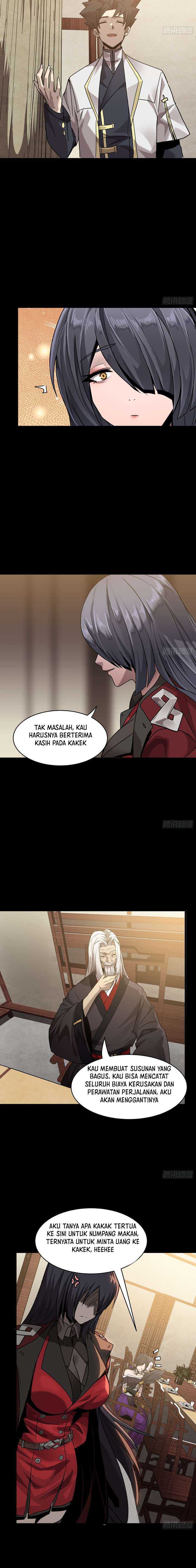 Legend of Star General