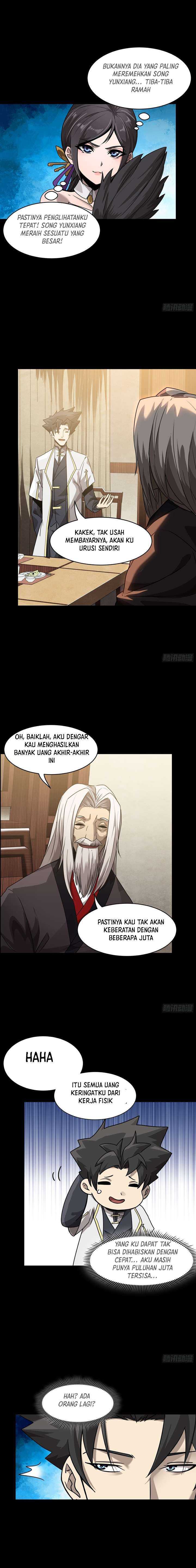 Legend of Star General