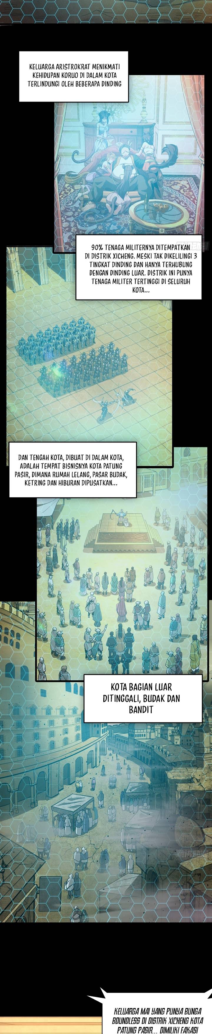 Legend of Star General