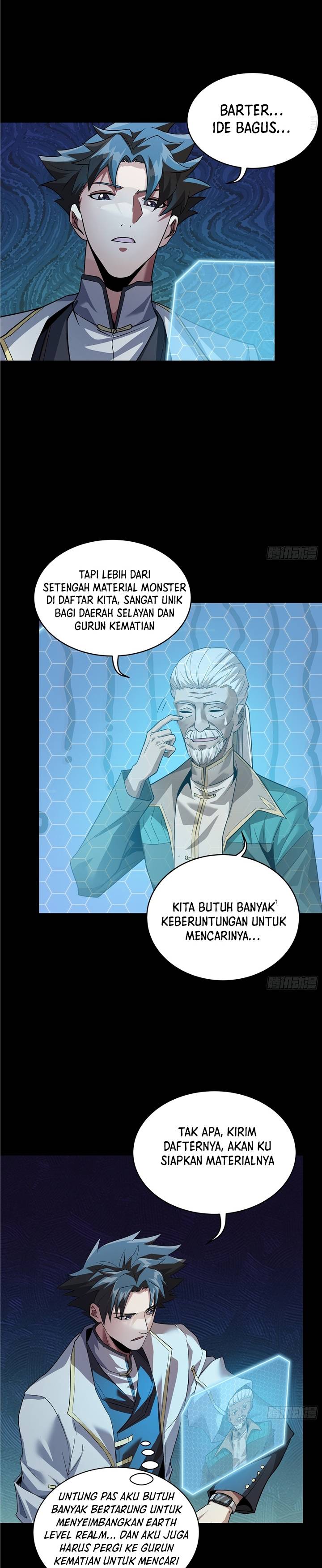 Legend of Star General