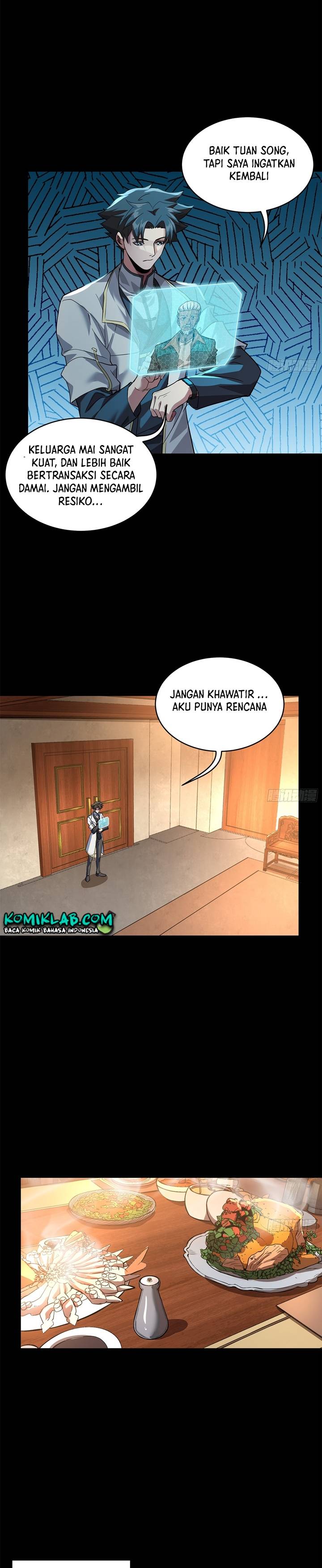 Legend of Star General