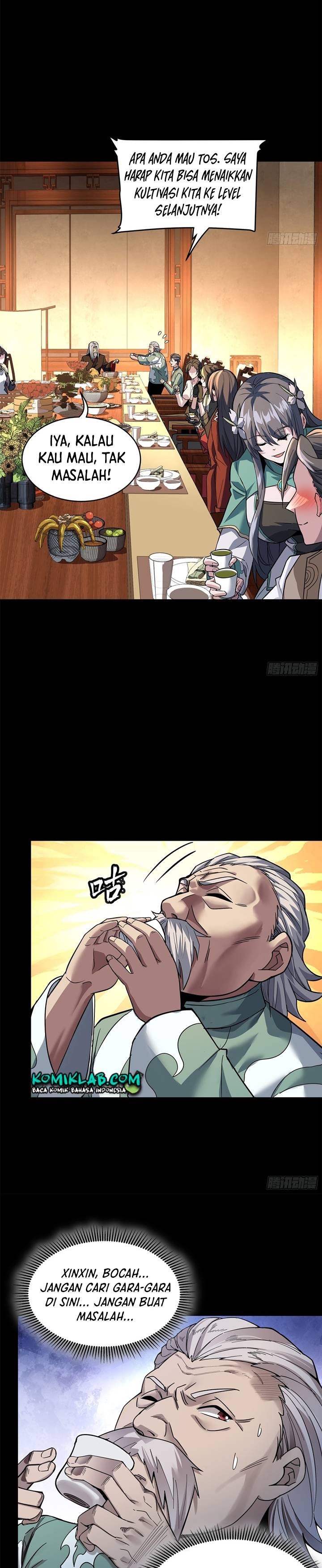 Legend of Star General